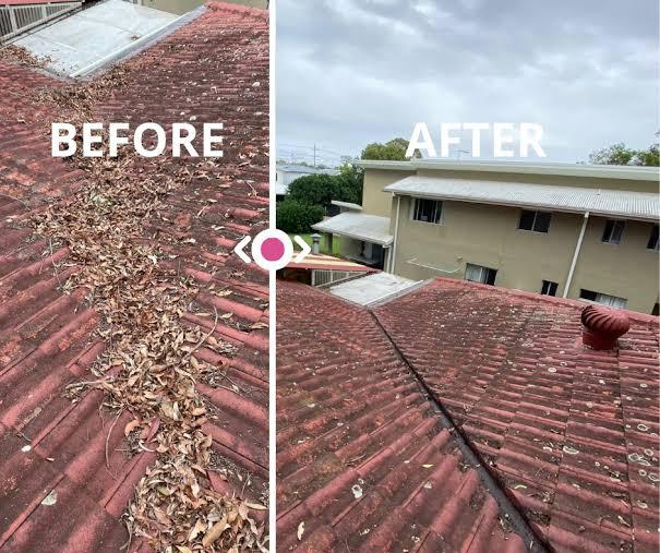 Roof restoration Brisbane
