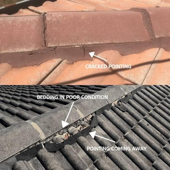 Roof restoration Brisbane