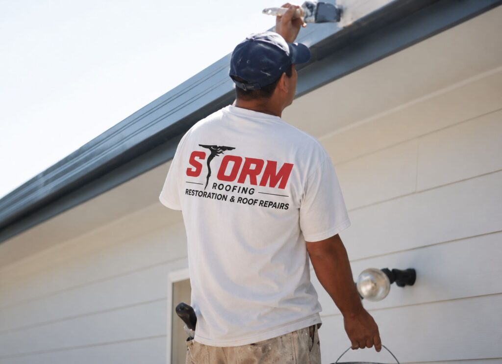 Roof restoration Brisbane