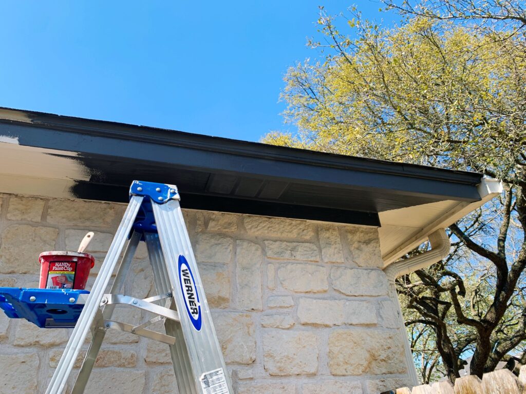 Roof restoration Brisbane
