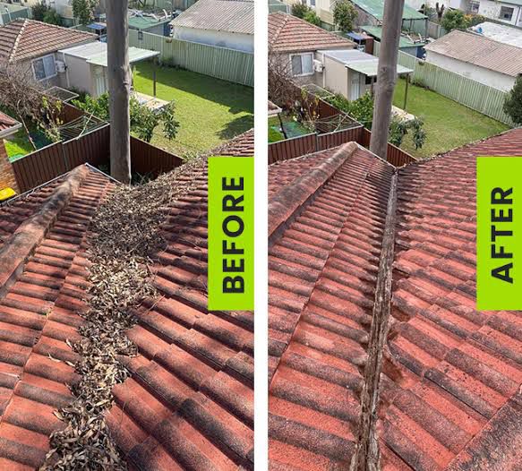 Roof restoration Brisbane